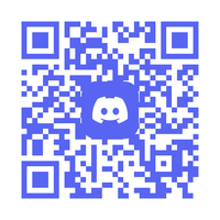 Discord QR Code